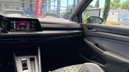 VOLKSWAGEN Golf 1.5 eTSI OPF 150 DSG7 R-Line
