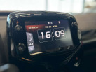 TOYOTA Aygo 1.0 VVT-i x-cite