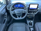 FORD Puma 1.0 Flexifuel 125 ch mHEV SS BVM6 ST-Line
