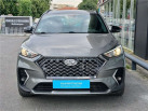 HYUNDAI TUCSON.