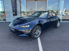 MAZDA MX-5 Roadster 1.5L SKYACTIV-G 132 ch Kazari