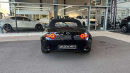 MAZDA MX-5 Roadster 1.5L SKYACTIV-G 132 ch Exclusive-Line