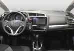 HONDA Jazz 1.3 i-VTEC Executive navi