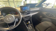 MAZDA Mazda2 Hybrid 1.5L CVT 116 ch Homura