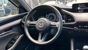 MAZDA Mazda3 5 portes 2.5L e-SKYACTIV-G M Hybrid 140 ch BVM6 Homura