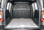 CITROEN BERLINGO VAN M 1000 BLUEHDI 100 SS BVM6 CLUB