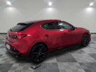 MAZDA Mazda3 5 portes 2.0L e-SKYACTIV-X M Hybrid 186 ch BVA6 Homura