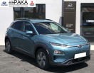 HYUNDAI Kona Electrique 64 kWh - 204 ch Intuitive