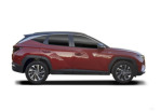 HYUNDAI Tucson 1.6 CRDi 136 Hybrid 48V DCT-7 Creative