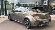 TOYOTA Corolla Hybride 184h Collection