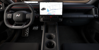 HYUNDAI Ioniq 3 61 kWh - 135 ch N Line