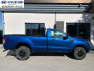FORD RANGER SIMPLE CABINE 2.0 ECOBLUE 170 SS XL