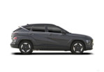 HYUNDAI Kona Electrique 65 kWh - 217 ch Executive