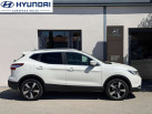 NISSAN Qashqai 1.5 dCi 110 Stop/Start Connect Edition