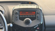 PEUGEOT 108 VTi 72ch SS BVM5 Style