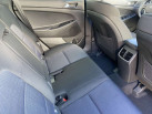HYUNDAI Tucson 1.7 CRDi 115 2WD Creative