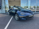 MAZDA MX-5 Roadster 1.5L SKYACTIV-G 132 ch Kazari