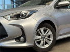 MAZDA MAZDA2 HYBRID