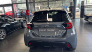 MAZDA Mazda2 Hybrid 1.5L CVT 116 ch Homura