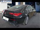 MERCEDES-BENZ CLA Coupé 180 Progressive Line