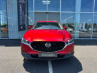MAZDA CX-30 2.5L e-SKYACTIV G M Hybrid 140 ch 4x2 BVM6 Exclusive-Line