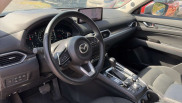 MAZDA CX-5 2.0L e-Skyactiv G 165 ch 4x2 BVA6 Exclusive-Line