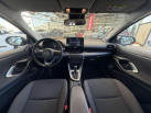 MAZDA Mazda2 Hybrid 1.5L CVT 116 ch Agile