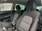 HYUNDAI TUCSON.