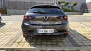 MAZDA Mazda3 5 portes 2.0L e-SKYACTIV-X M Hybrid 186 ch BVM6 Homura