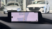MAZDA Mazda3 5 portes 2.5L e-SKYACTIV-G M Hybrid 140 ch BVA6 Takumi