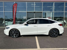 HONDA Civic e:HEV 2.0 i-MMD Executive