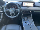 MAZDA CX-80 6places 2.5L e-SKYACTIV PHEV 327 ch 4x4 BVA8 Homura Plus