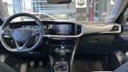 OPEL Mokka 1.2 Turbo 100 ch BVM6 Elegance Business