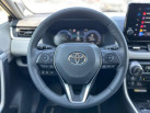 TOYOTA RAV4 Hybride 218 ch 2WD Lounge