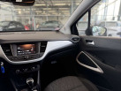 OPEL Crossland X 1.2 Turbo 110 ch Opel 2020