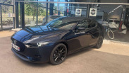 MAZDA Mazda3 5 portes 2.0L e-SKYACTIV-X M Hybrid 186 ch BVM6 Takumi