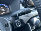 TOYOTA RAV4 Hybride 218 ch 2WD Lounge
