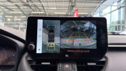 TOYOTA RAV4 Hybride 218 ch 2WD Lounge