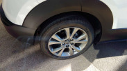MAZDA CX-30 2.5L e-SKYACTIV G M Hybrid 140 ch 4x2 BVM6 Centre-Line