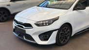KIA PROCEED 1.5 T-GDi 160 ch ISG DCT7 GT Line