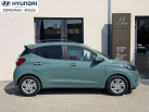 HYUNDAI i10 1.0 63 BVR Creative