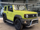 SUZUKI JIMNY 1.5 VVT 2 PLACES PRIVILEGE