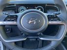 HYUNDAI Tucson 1.6 CRDi 136 Hybrid 48V DCT-7 Creative