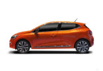 RENAULT Clio TCe 90 Techno
