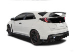 HONDA Civic 2.0 i-VTEC Type R GT