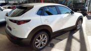 MAZDA CX-30 2.5L e-SKYACTIV G M Hybrid 140 ch 4x2 BVM6 Centre-Line
