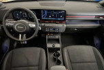 HYUNDAI Kona Hybrid 141 N Line Executive