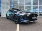 MAZDA Mazda3 5 portes 2.5L e-SKYACTIV-G M Hybrid 140 ch BVM6 Homura