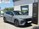 HYUNDAI Tucson 1.6 T-GDI 239 Hybrid BVA6 N Line Executive