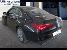 MERCEDES-BENZ CLA Coupé 180 Progressive Line